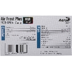 Кулер для процессора Aerocool/Formula Air Frost Plus серебристый, 120 мм, алюминий, 1500 об/мин, 24.2 дБ, 3 pin, 110 Вт, 70 мм, фото4