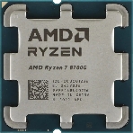 Процессор AMD Ryzen 7 8700G Soc-AM5 4.2GHz OEM, фото 1