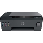 МФУ струйное HP Smart Tank 500 (4SR29A), A4, цветной, печ. до 22 стр/мин. (ч/б) до 16 стр/мин. (цвет), скан. до 8 стр/мин. (ч/б) 4 стр/мин. (цвет), 1200x1200dpi, USB, фото 1