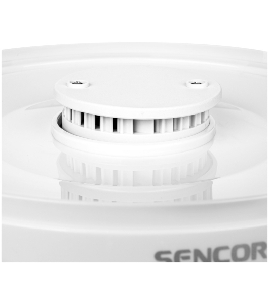 Сушилка для овощей и фруктов Sencor SFD 742RD