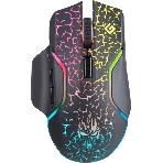 Мышь беспроводная Defender Oneshot GM-067 черный, 3200 dpi, радиоканал, USB, кнопки - 7, фото10