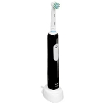 Электрическая зубная щетка Oral-B Cross Action Pro 1 500/D305.513.3 черный, фото3