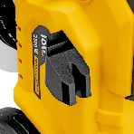 Мойка высокого давления Denzel K 70 Power, 2500 Вт, 180 бар, 600 л/ч, асинх. двиг., фото13