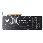 Видеокарта Acer RX9070XT PREDATOR BIFROST OC 16Gb GDDR6 256bit 3xDP HDMI 3FAN RTL, фото4