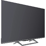 Телевизор Skyworth 65' 65Q67H черный/серебристый QLED UHD 120Hz Smart TV Google TV 2GB/16GB, фото4