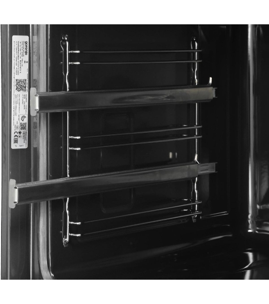 Независимая духовка Gorenje BOSX6737E09BG, встраиваемый