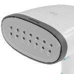 Отпариватель BQ SG1005H белый/бирюзовый, 1500 Вт, 25 г/мин, 280 мл, фото6