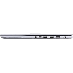 Ноутбук ASUS VivoBook 16 M1605NAQ-SH158/16'/OLED/AMD Ryzen 7 170/16GB/512GB SSD/AMD Radeon 680M/DOS/серебристый/1.88kg, фото2