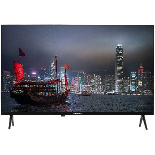 Телевизор Asano 32' 32LF5020T черный DLED FHD 60Hz Smart Салют ТВ
