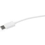 Веб-камера Logitech Brio 300 1920x1080, 30 кадр/с, USB Type-C, микрофон (шумоподавление), автоматическая фокусировка, автоосвещение, универсальное крепление белая, фото3