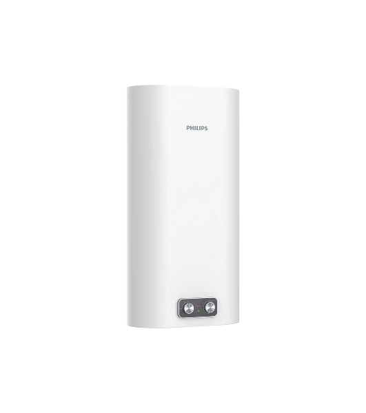 Водонагреватель электрический Philips UltraHeat Mechanic AWH1611/51(50YA) белый, накопительный, 50 л, 2 кВт