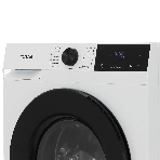 Стиральная машина Gorenje WDG2P854A3C2/C, белая, загрузка фронтальная 8 кг, 1400 об/мин, класс A, фото12