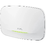 Точка доступа Zyxel NebulaFlex NWA130BE, WiFi 7, 802.11a/b/g/n/ac/ax/be (2,4 и 5 ГГц), MU-MIMO, антенны 2x2, до 688+4320 Мбит/с, 2xLAN 2.5GE, PoE, фото 1