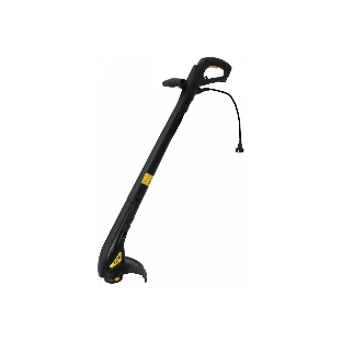 Триммер электрический Huter GET-400, от сети, 350 Вт