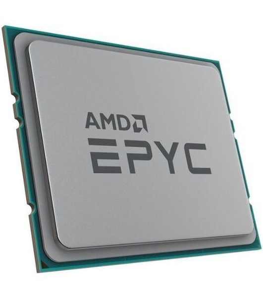Процессор AMD EPYC 7502 Soc-SP3 2.5GHz OEM