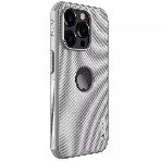 Чехол Super Frosted Shield Pro, titanium gray, (AP IP15 Pro Max), фото3