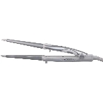 Мультистайлер Blackton Bt HST7020 белый/серебристый, 25 мм, 200 °C, 1 режим, фото2