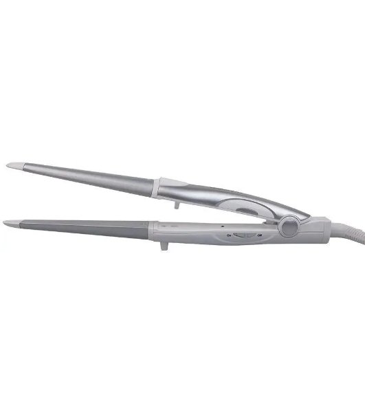 Мультистайлер Blackton Bt HST7020 белый/серебристый, 25 мм, 200 °C, 1 режим