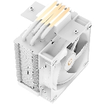 Кулер для процессора Ocypus Gaммa A40 WH ARGB Gaммa-A40-WH1AAWN00X-GL белый 100мм алюминий+медь 29,5db 4-pin 200W 133мм, фото3