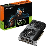 Видеокарта Gigabyte GV-N5060WF2MAX OC-8GD RTX 5060 8Gb 128bit GDDR7 2512/28000 HDMIx1 DPx3 HDCP Ret, фото2