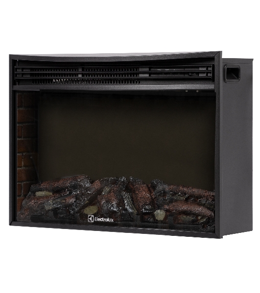 Очаг электрический Electrolux Sphere Plus EFP/P-2720RLS N