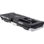 Видеокарта MSI PCI-E 5.0 RTX 5060 8G VENTUS 3X NVIDIA GeForce RTX 5060 8Gb 128bit GDDR6 2602/28000 HDMIx1 DPx3 HDCP Ret, фото5