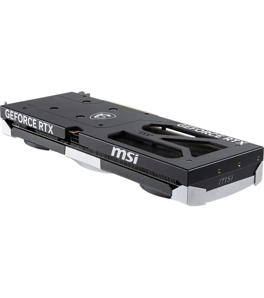 Видеокарта MSI PCI-E 5.0 RTX 5060 8G VENTUS 3X NVIDIA GeForce RTX 5060 8Gb 128bit GDDR6 2602/28000 HDMIx1 DPx3 HDCP Ret
