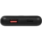 Портативный аккумулятор Cactus CS-PBFSOA-10000 10000mAh 22.5W 4.5A USB-A/USB-C черный, фото7