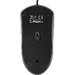 Комплект клавиатура+мышь Defender Line C-511 проводной, USB, 1000 DPI, чёрный, фото6