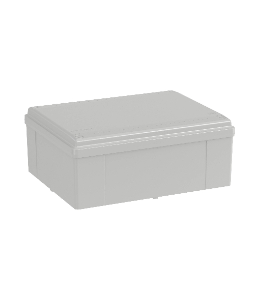 Коробка распределительная DKC 54110 ОП 190х140х70, гладкие стенки, IP56