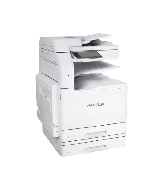 МФУ Pantum BM330ADN P/C/S, Mono, А3, 30 ppm (max 52 тыс/mon), 1,2 GHz, 1200х1200 dpi, Standard Memory 4 gb, network, ADF:110 pages.