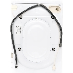 Стиральная машина Hotpoint WSH 7291 VWX белый загрузка фронтальная 7 кг, 1200 об/мин., класс: А, фото7