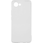 Чехол (клип-кейс) BoraSCO для Realme C30/C30s 71372 прозрачный, фото 1