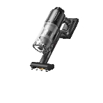 Пылесос вертикальный Dreame Z20 Essential черный, питание от аккумулятора, 220 Вт, уборка сухая, пылесборник 0.8 л, фото3