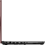 Ноутбук Asus TUF Gaming FA506NCR-HN044 Ryzen 7 7435HS/16Gb/SSD 512Gb/RTX 3050 4Gb/15.6'/IPS/FHD/noOS, фото2