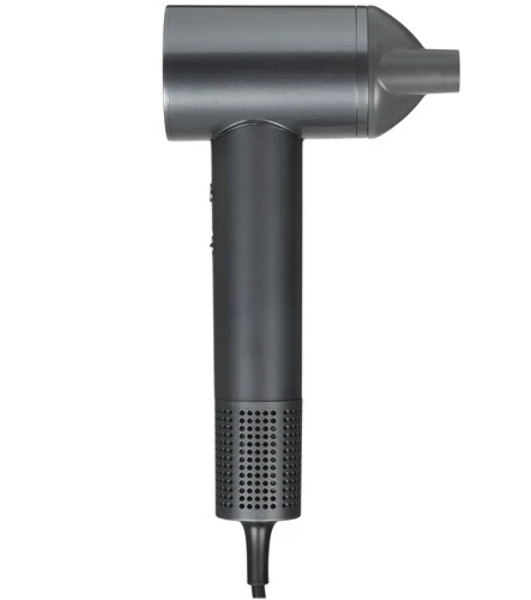 Фен Roidmi Hair dryer Miro серый, 1300 Вт, компактный, ионизация