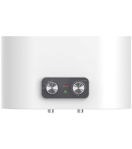 Водонагреватель электрический Philips UltraHeat Mechanic AWH1611/51(50YA) белый, накопительный, 50 л, 2 кВт