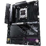 Материнская плата Gigabyte B850 AORUS ELITE WIFI7 rev. 1.1, AM5, AMD B850, 4xDDR5, 4xSATA, 3xM.2, 1xPCIe 5.0 x16, 2xPCIe 3.0 x16, 1xDP, 1x2.5Gb LAN, Wi-Fi 7, Bluetooth 5.4, 1xUSB-C 10Gbps, 2xUSB-A 10Gbps, 5xUSB-A 5Gbps, 4xUSB-A 2.0, 3x3.5 мм + S/PDIF оптический, 7.1, ATX, фото3