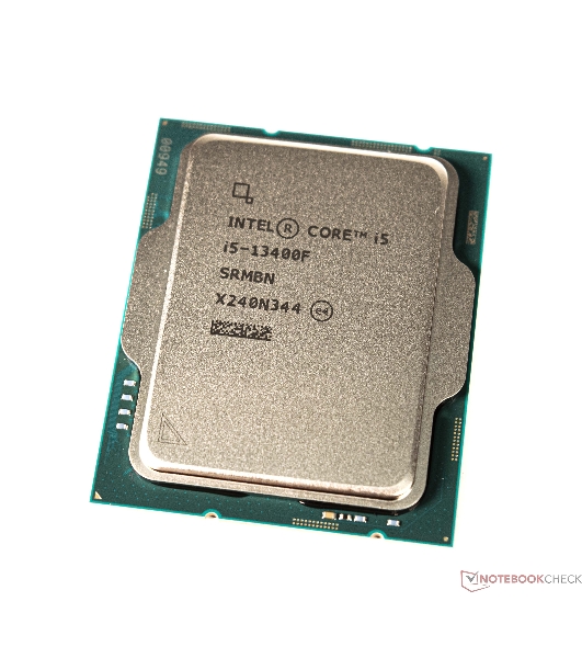 Процессор Intel Core i5-13400F Soc-1700 2.5GHz OEM