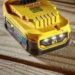 Зарядное устройство DeWalt 1102E2-QW (DCB1102E2-QW), фото2