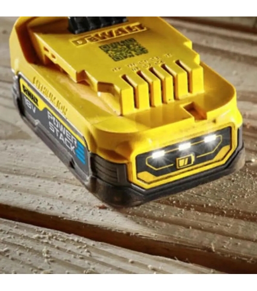 Зарядное устройство DeWalt 1102E2-QW (DCB1102E2-QW)