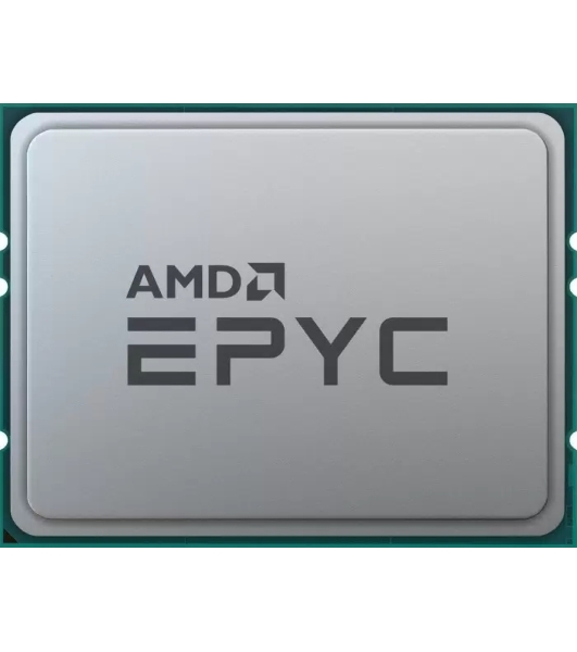 Процессор AMD EPYC 7502 Soc-SP3 2.5GHz OEM