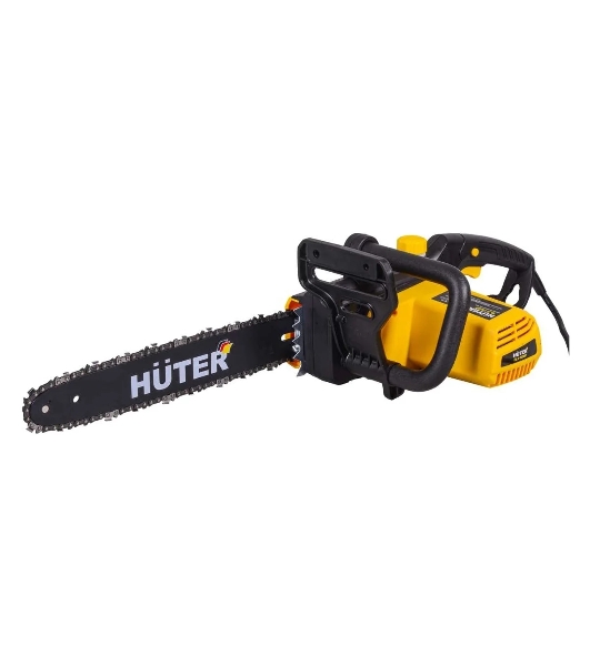 Электрическая цепная пила Huter ELS-1800P 1800Вт дл.шин.:14' (35см)