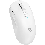 Мышь беспроводная/проводная A4Tech Bloody R72 Ultra белый, 20000 dpi, радиоканал, USB-C, кнопки - 7, фото8