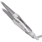 Мультистайлер Blackton Bt HST7020 белый/серебристый, 25 мм, 200 °C, 1 режим, фото3
