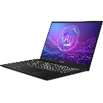 Ноутбук MSI Suммit A16 AI+ A3HMTG-084RU черный 9S7-159K21-084 Ryzen AI 9 365 32Gb SSD 2Tb AMD Radeon 880M 16' IPS Touch QHD+ (2560x1600) Windows 11 Home WiFi BT Cam, фото18
