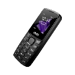 Мобильный телефон INOI 240 Modern 4G черный, фото6