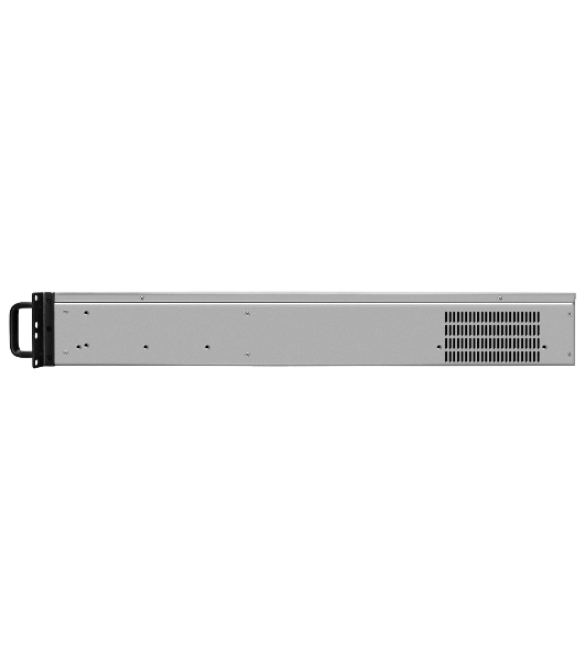 Серверный корпус ExeGate Pro 2U660-HS06 (RM 19', высота 2U, глубина 660, БП 500ADS, 6xHotSwap, USB)