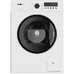 Стиральная машина Simfer WWC701 белый, загрузка фронтальная 7 кг, 1200 об/мин, класс A+++, фото 1