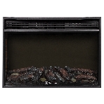 Очаг электрический Electrolux Sphere Plus EFP/P-2720RLS N, фото4